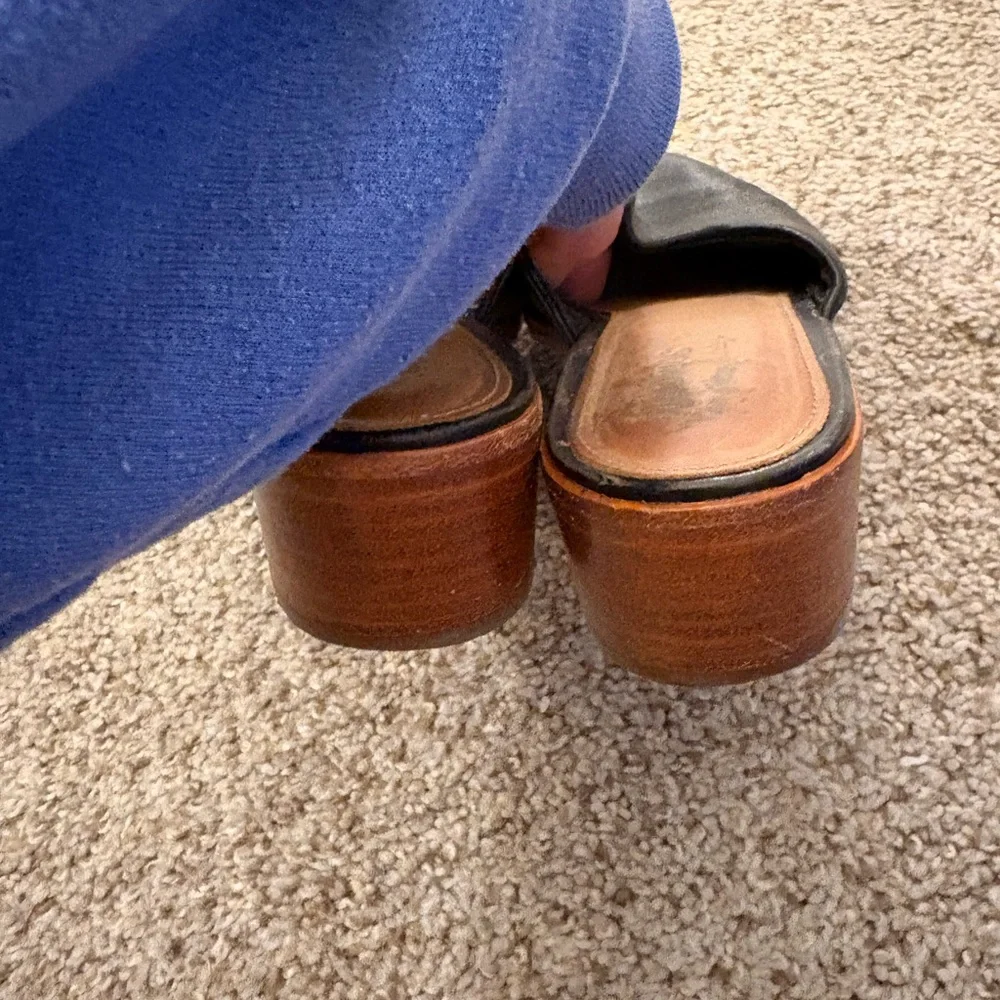 Soludos mules - Picture 4 of 5